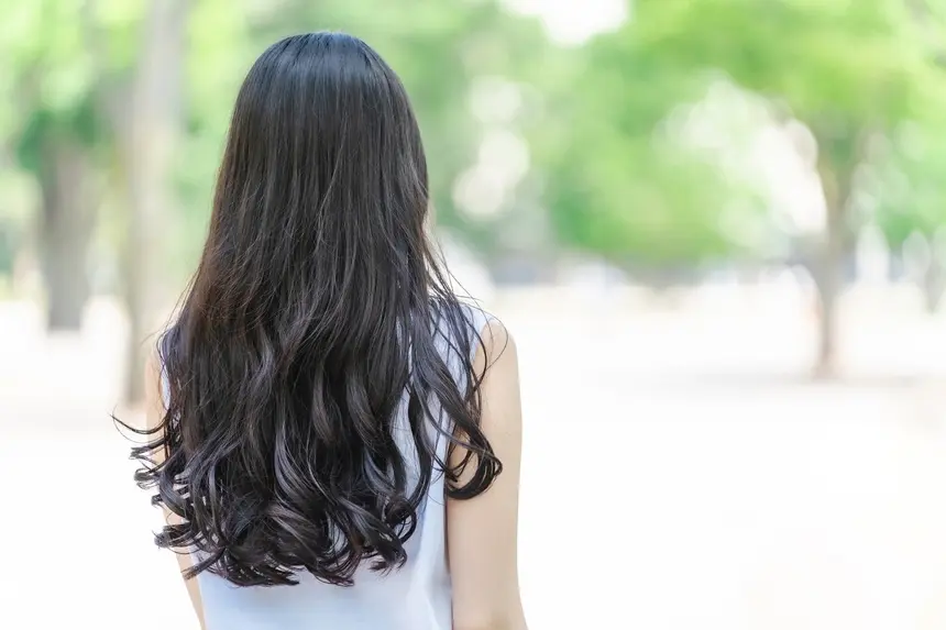 パーマ・カラー・ヘアスタイル